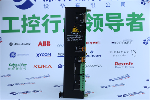 ELAU MC-4/11/01/400模块