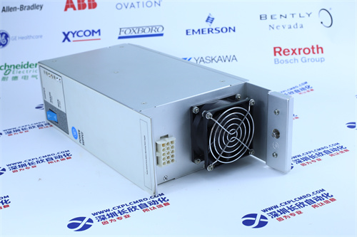 Triconex	3805E数字量输入模块