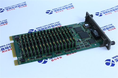 SCHNEIDER	MM-PM41400C/PM+4000模拟量输入模块