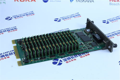 SCHNEIDER	140CPU65150 中央处理器 (CPU) 模块