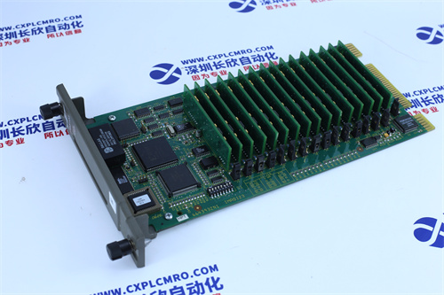 GE	8521-EB-MT模拟量输入模块