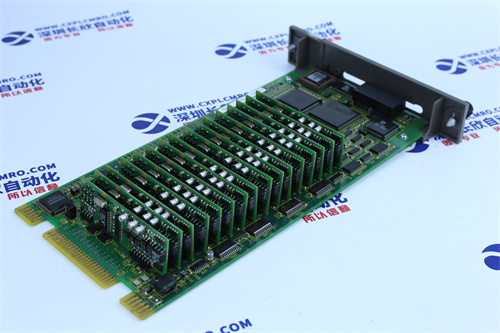 SIEMENS	319-3 PN/DP;6ES7318-3EL01-0AB0中央处理器