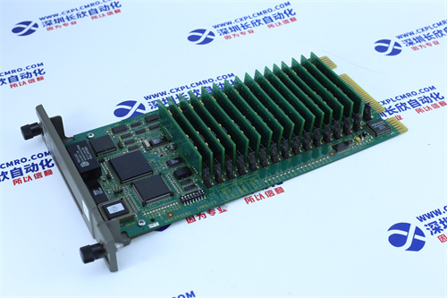 ABB	086348-001 电源模块