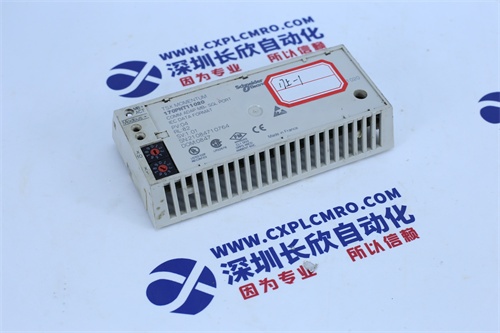 ICS TRIPLEX	T8311模块