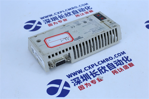 AB	1326AS-B690E-21伺服驱动器