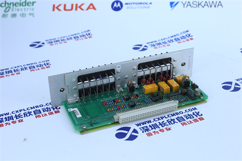 A-B	2711P-K10C4A8工业应用