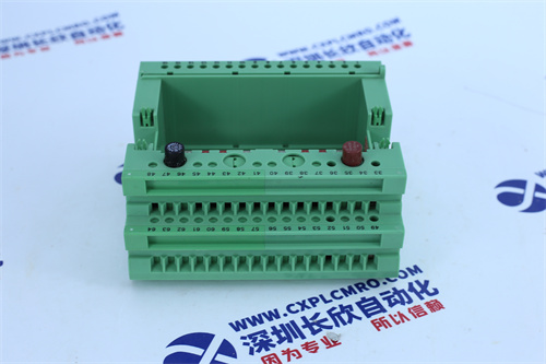 ABB	CI570 3BSE001440R1接口模块