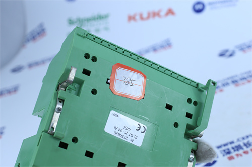 ICS TRIPLEX(ROCKWELL) T8431模拟输入模块