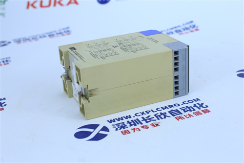 ROCKWELL AUTOMATION	T8403数字输入模块