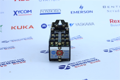 ABB	SCC-C（23070-010132110）接口模块