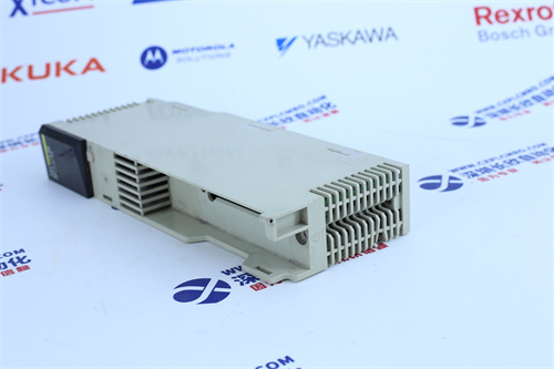 ABB	PM511V16工业自动化控制模块