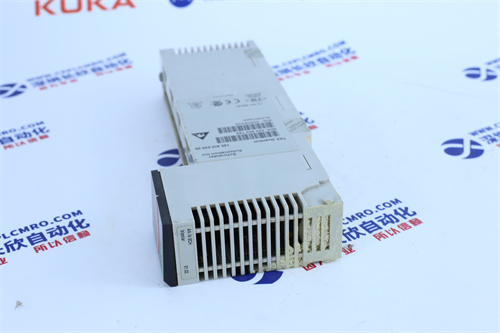 ABB	086329-004高性能模块