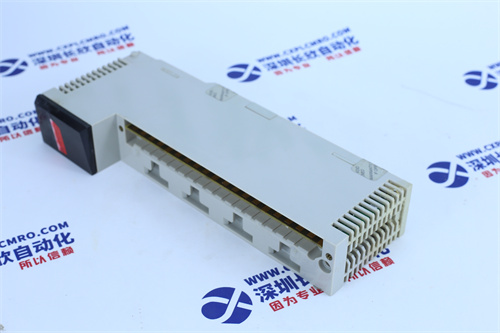 ROCKWELL	2364-SPM03A高性能模块