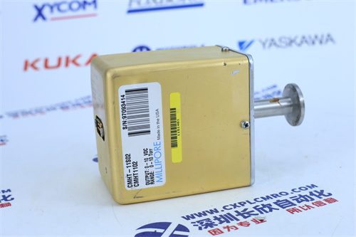 WESTINGHOUSE	1X00416H01工业级模块