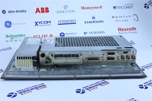 GE	DS200DCFBG1BLC工业模块