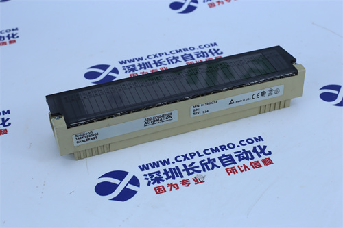 WOODHEAD	SST-PFB3-VME高性能的模块