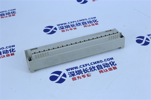 ABB	IMHSS03 液压伺服模块