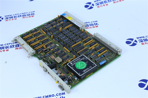 PROSOFT	PTQ-PDPMV1主网络接口