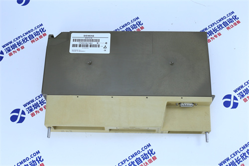 GE	IC695CPE330控制系统的模块