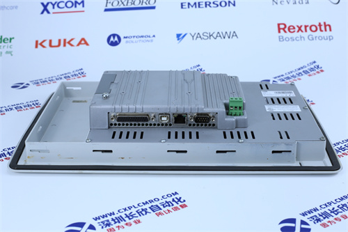 SIEMENS	6SE6440-2UD41-3GB1 伺服驱动器