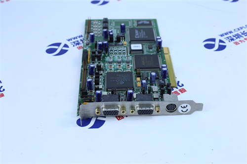 ABB	CI546 3BSE012545R1通信接口