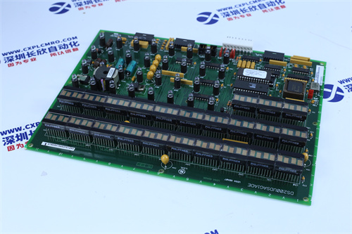 FORBORO	43AP-FA42C-PC模拟输出模块