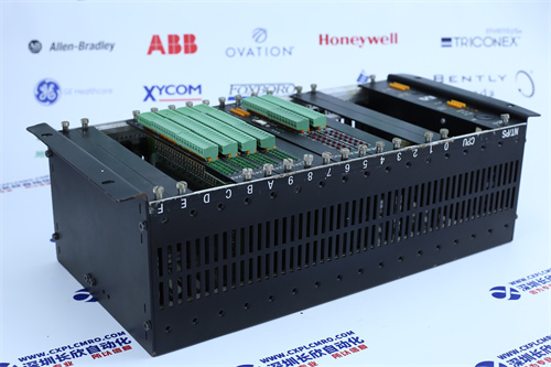 ABB	PPC380AE01数字输入模块