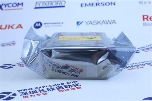 Reliance	805405-1R电源模块