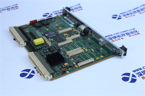 ABB	PP836 操作面板