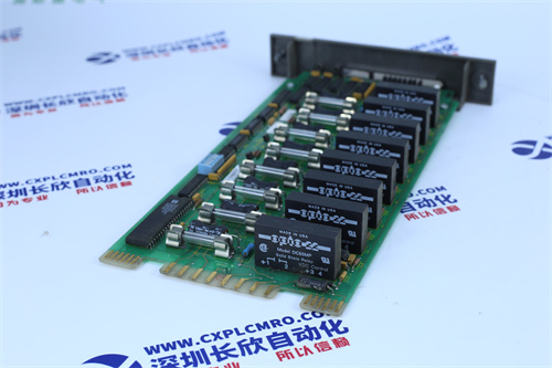 TRICONEX 3008主处理器