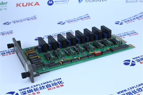 ICS TRIPLEX	T8231电源模块