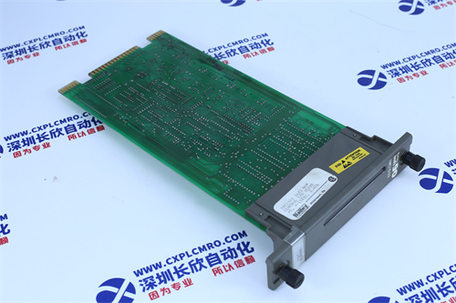 A-B	1756-L63处理器模块
