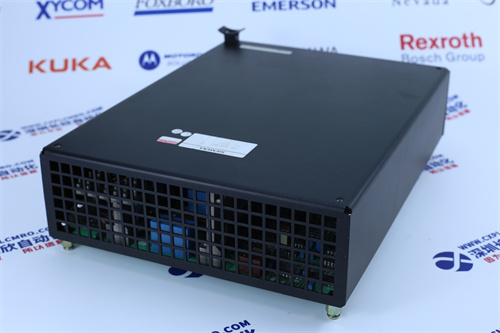 ABB	HIEE300698R0001励磁控制模块