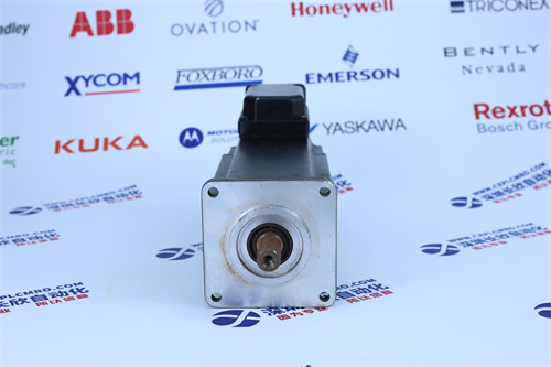 TRICONEX 3008核心组件