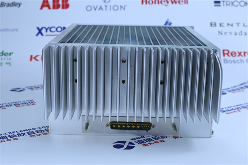 PROSOFT	PTQ-PDPMV1主站模块