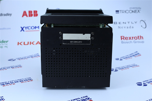 ABB	YPP105F数字输入模块