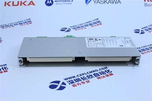 A-B	1756-L73模拟输入模块
