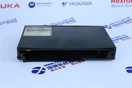 ABB	PM150V08 处理器模块