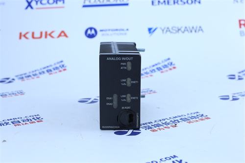 TRICONEX 3481工业以太网模块