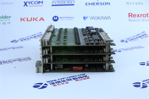 ICS TRIPLEX(ROCKWELL) T8431工业自动化控制系统模块