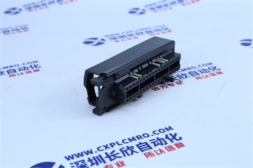 MOTOROLA	MVME5100工业自动化控制系统模块