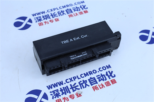 GE	VMIVME-3122-020生产的工业自动化控制系统模块