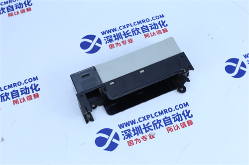 ABB	DSSA165工业自动化控制系统模块