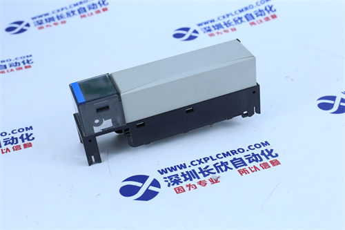 A-B	2711-K5A8L1工业自动化控制系统模块