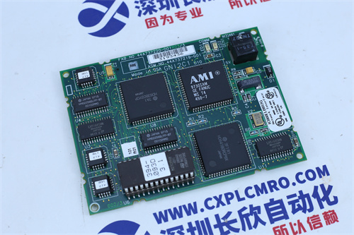 ABB	3BSE042235R2模拟量输入/输出模块