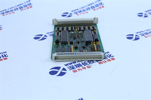 ABB	CI858K01通信接口模块