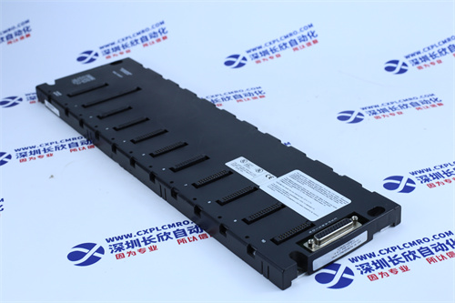 GE	DS200DCFBG1B数字输入模块