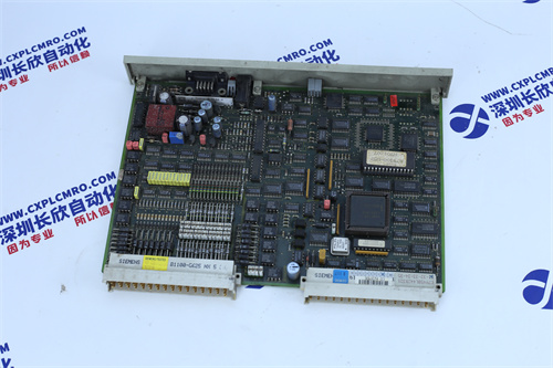 FANUC A06B-6320-H332伺服驱动器模块