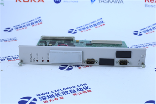 EATON	XV-440-10TVB-1-10触摸屏模块