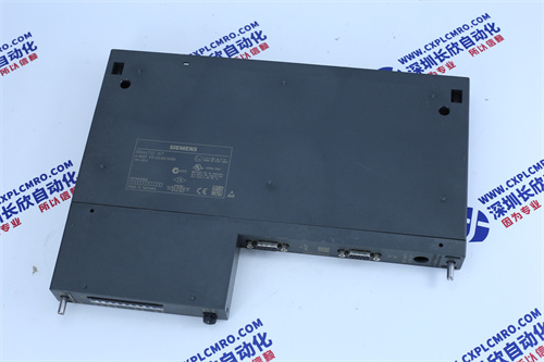 A-B	MVI56E-MNETR工业自动化控制系统模块